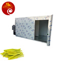 Plum Automatic Hot Air Drying Machine